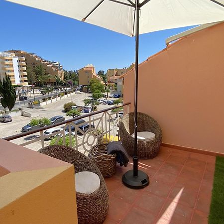 Vilamoura Marina Mezzanine Loft Eksteriør billede