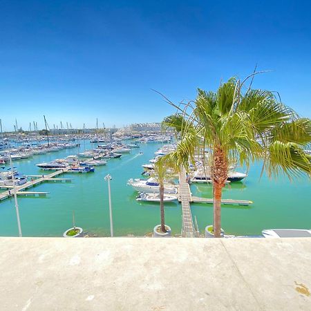Vilamoura Marina Mezzanine Loft Eksteriør billede