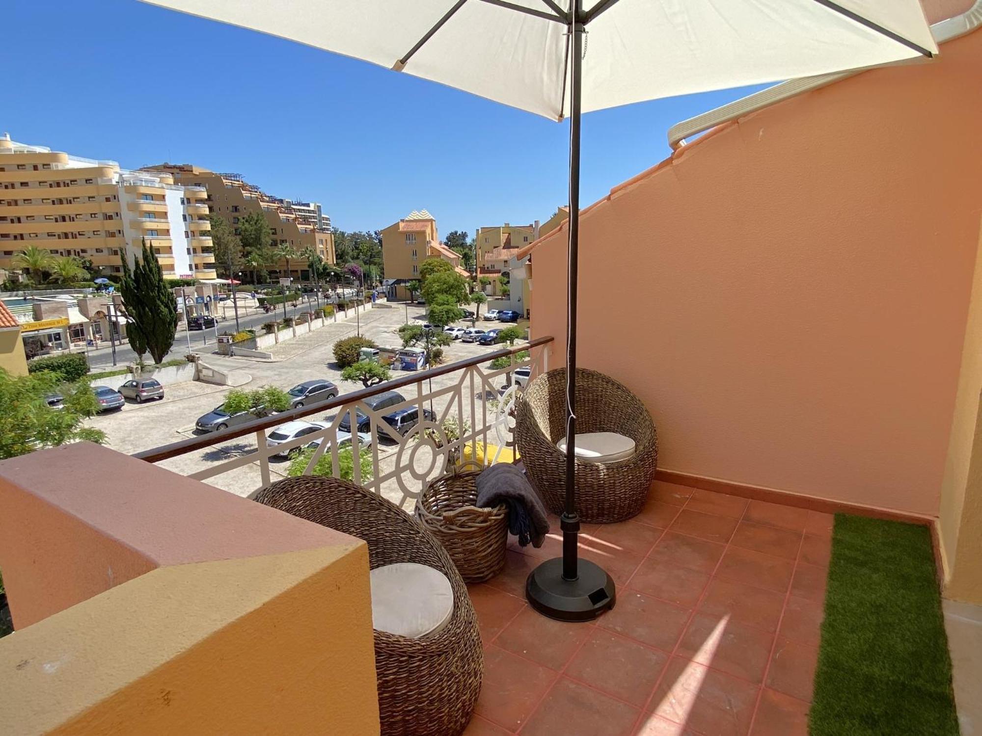 Vilamoura Marina Mezzanine Loft Eksteriør billede