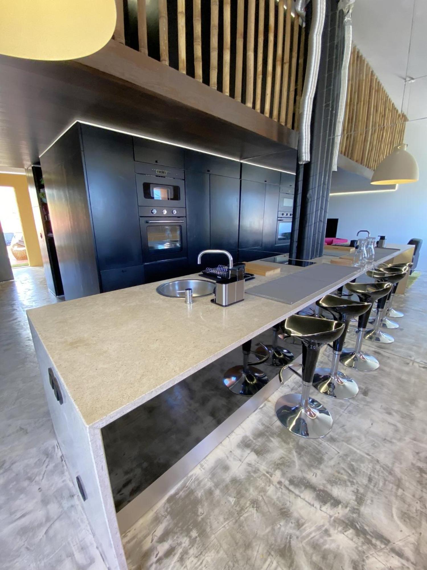 Vilamoura Marina Mezzanine Loft Eksteriør billede