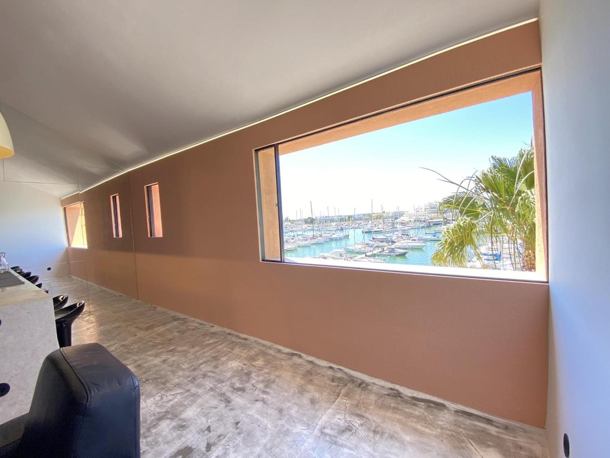 Vilamoura Marina Mezzanine Loft Eksteriør billede