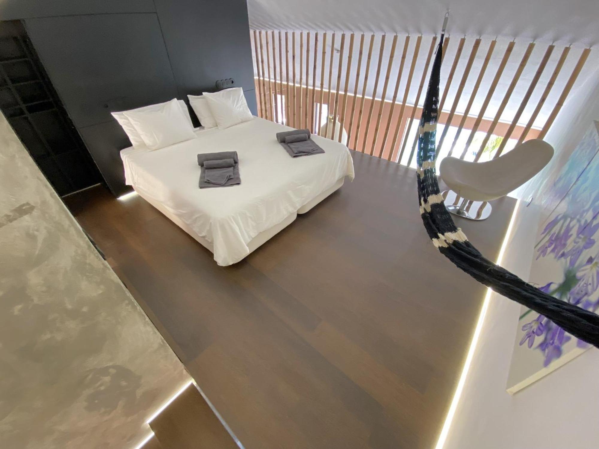 Vilamoura Marina Mezzanine Loft Eksteriør billede