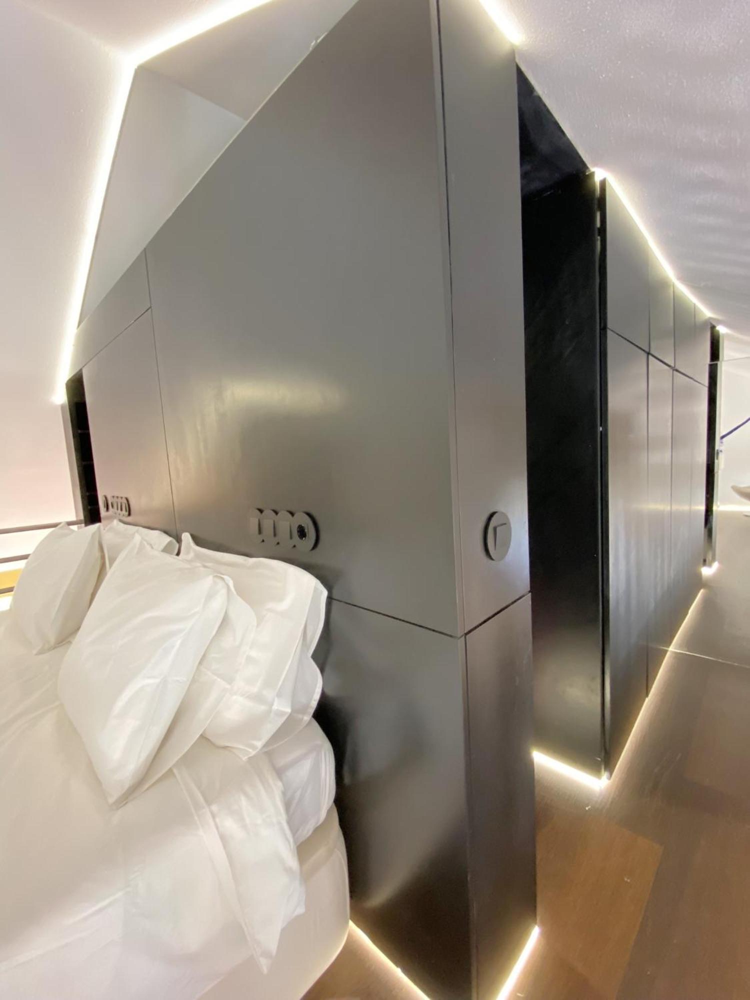 Vilamoura Marina Mezzanine Loft Eksteriør billede