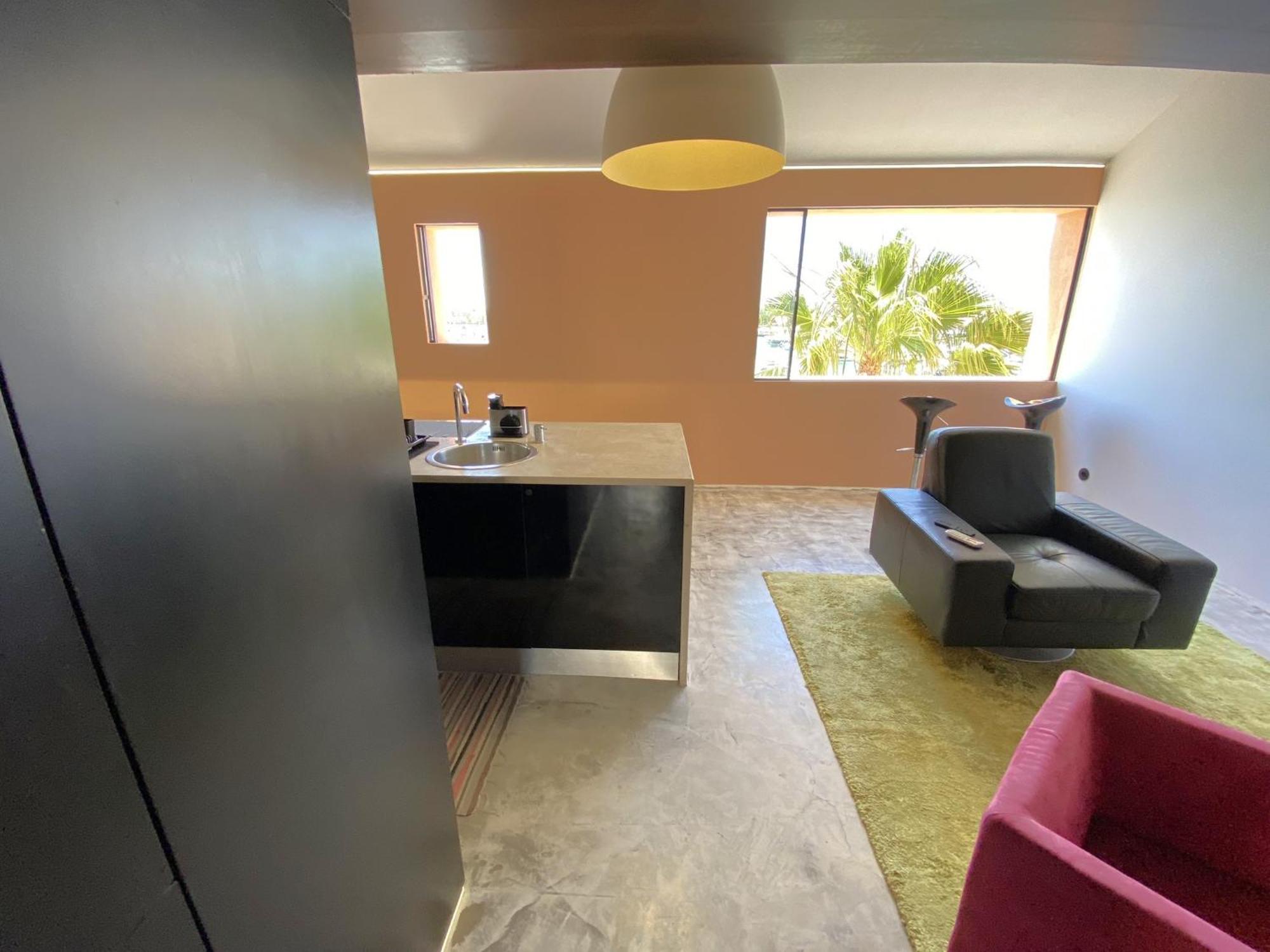 Vilamoura Marina Mezzanine Loft Eksteriør billede