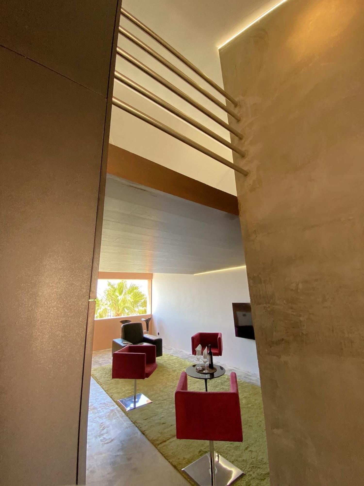 Vilamoura Marina Mezzanine Loft Eksteriør billede